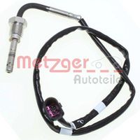 Sensor, Abgastemperatur