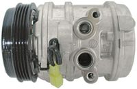 Thumbnail - Compressor, airconditioning - ACP765000P - MAHLE