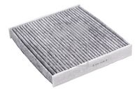 Filter, Innenraumluft