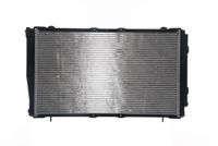 Thumbnail - Radiateur - CR1565000S - MAHLE