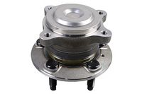 комплект колесен лагер