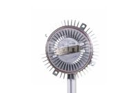 Thumbnail - Koppeling, radiateurventilator - CFC47000P - MAHLE