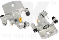 Bremssattel