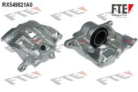Bremssattel