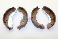 комплект спирачна челюст