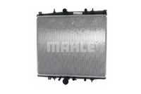 Thumbnail - Radiateur - CR852000S - MAHLE