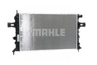 Thumbnail - Radiateur - CR319000S - MAHLE