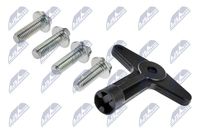 Special Tools, axle drive