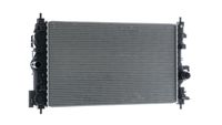 Thumbnail - Radiateur - CR1782000P - MAHLE