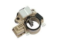 Alternator Regulator