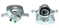 Bremssattel