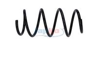 пружина за ходовата част