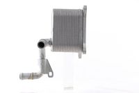 Thumbnail - Oliekoeler, motorolie - CLC133000S - MAHLE