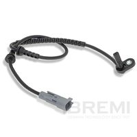 Sensor, Raddrehzahl