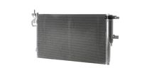 Thumbnail - Condensor, airconditioning - AC103000P - MAHLE