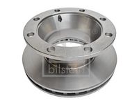 Bremsscheibe