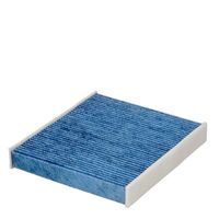 Filter, Innenraumluft