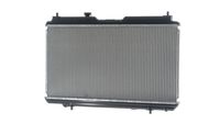 Thumbnail - Radiateur - CR740000S - MAHLE