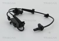 Sensor, Raddrehzahl