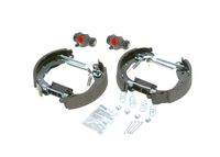 BOSCH Remschoenset 7