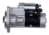 Starter HELLA, Cod: 8EA 015 642-031