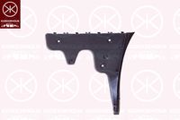 Halter, Stoßfänger