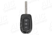 Carcasa transmitator portabil AIC, Cod: 75012