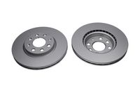 спирачен диск