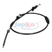 жило, ръчна спирачка