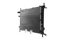 Thumbnail - Radiateur - CR1196000S - MAHLE