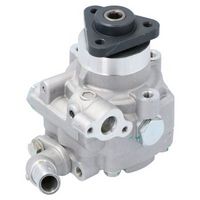 Hydraulikpumpe, Lenkung