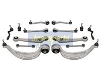 комплект окачване