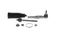 Reparatursatz, Spurstange