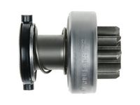 Freewheel Gear, starter