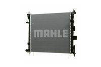 Thumbnail - Radiateur - CR1288000P - MAHLE