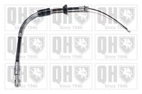 Seilzug, Feststellbremse