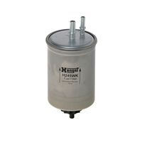 Kraftstofffilter Kraftstofffilter