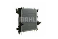 Thumbnail - Radiateur - CR153000P - MAHLE