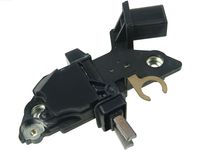 Alternator Regulator