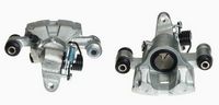 Bremssattel