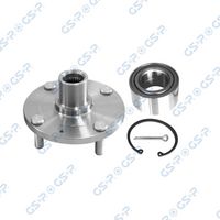 Butuc roata GSP, Cod: 9425045K