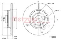Bremsscheibe