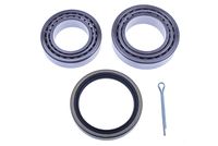 комплект колесен лагер