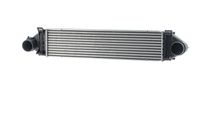 Thumbnail - Intercooler, inlaatluchtkoeler - CI413000P - MAHLE