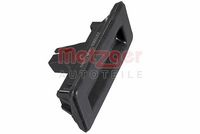 KOFFERRAUMDECKELGRIFF