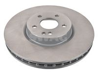 Disc frana SWAG, Cod: 10 10 4855