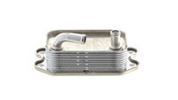 Thumbnail - Oliekoeler, motorolie - CLC73000P - MAHLE