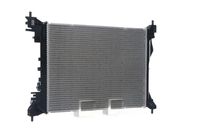 Thumbnail - Radiateur - CR2056000S - MAHLE