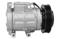 THERMOTEC Compressor, airconditioning 4