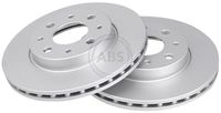 Bremsscheibe